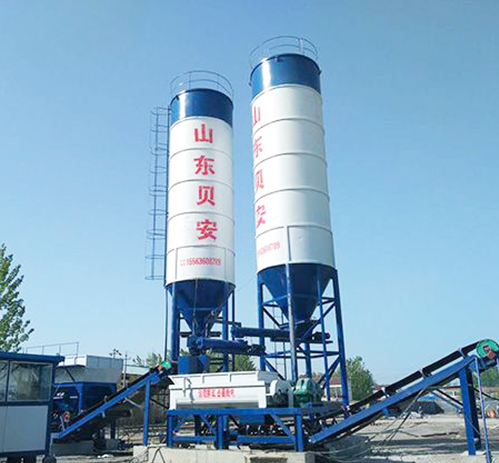 操作穩(wěn)定土拌和機需要牢記5大要點